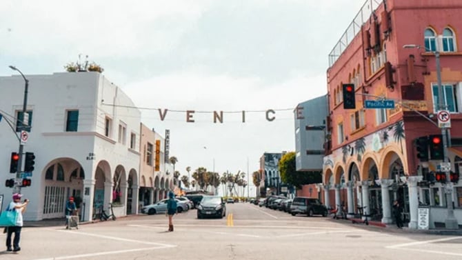 Designing Your Dream Airbnb Property in Los Angeles