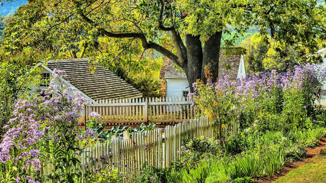 Landscaping Tips for Your Vacation Rental with Air Concierge